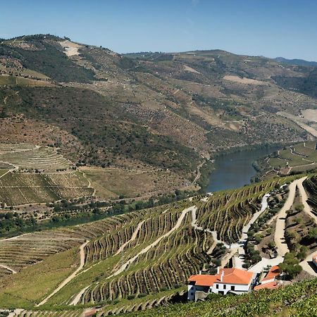 Quinta Da Gricha Hotel Ervedosa do Douro Ngoại thất bức ảnh