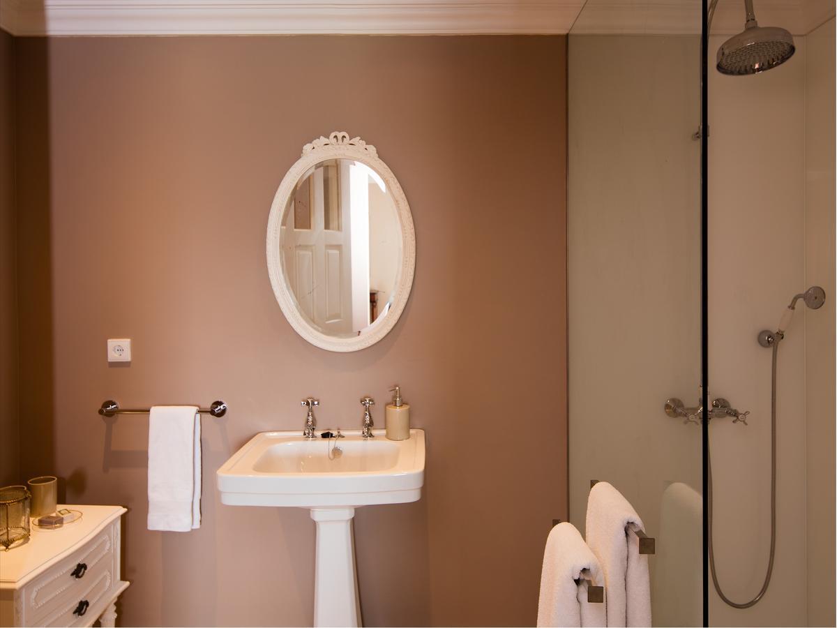 Quinta Da Gricha Hotel Ervedosa do Douro Ngoại thất bức ảnh