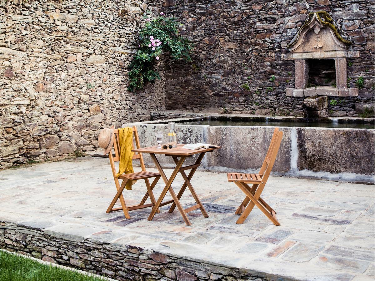 Quinta Da Gricha Hotel Ervedosa do Douro Ngoại thất bức ảnh