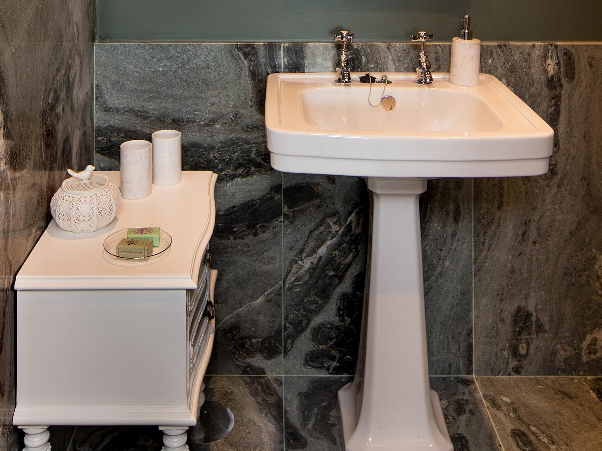 Quinta Da Gricha Hotel Ervedosa do Douro Ngoại thất bức ảnh