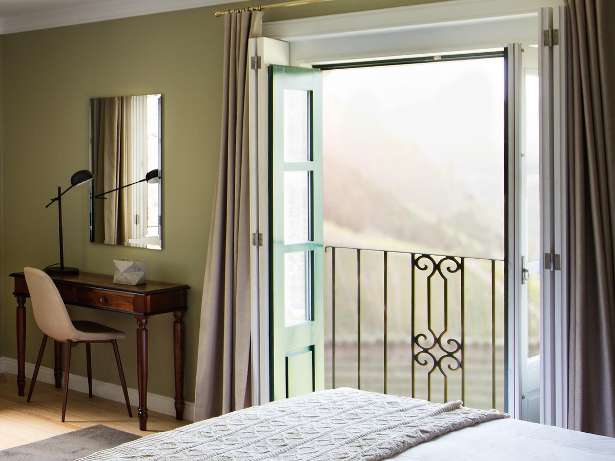 Quinta Da Gricha Hotel Ervedosa do Douro Ngoại thất bức ảnh