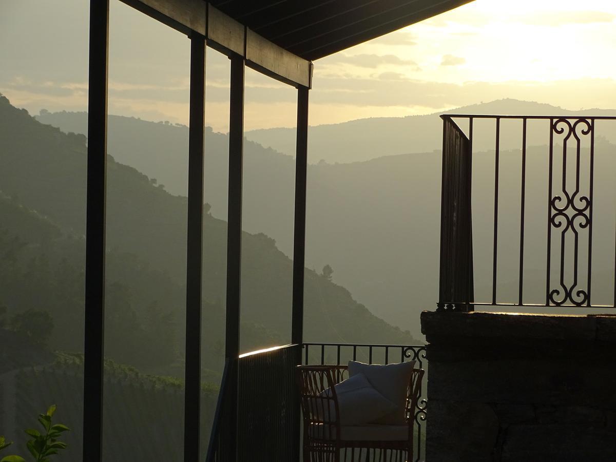 Quinta Da Gricha Hotel Ervedosa do Douro Ngoại thất bức ảnh