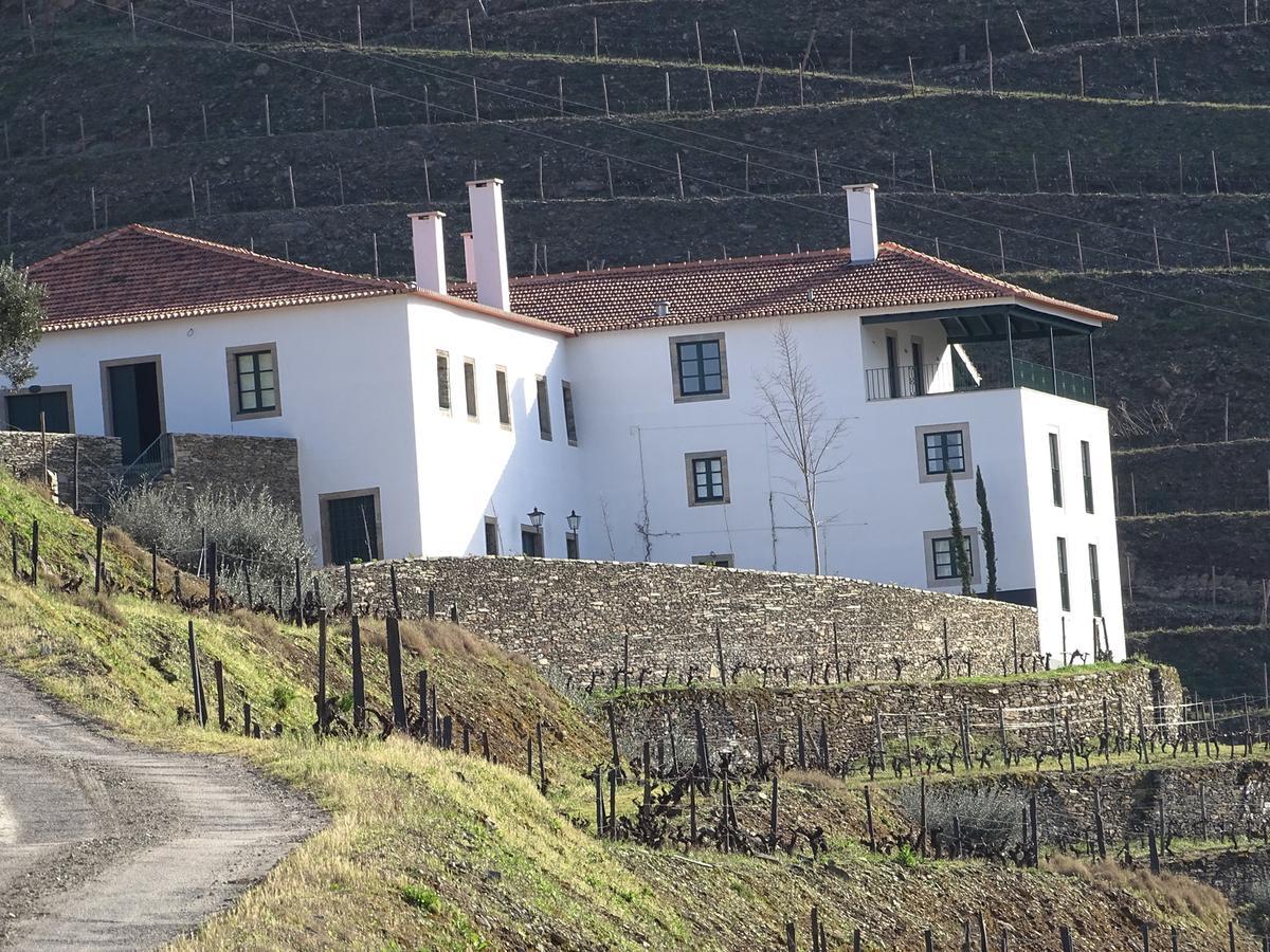 Quinta Da Gricha Hotel Ervedosa do Douro Ngoại thất bức ảnh