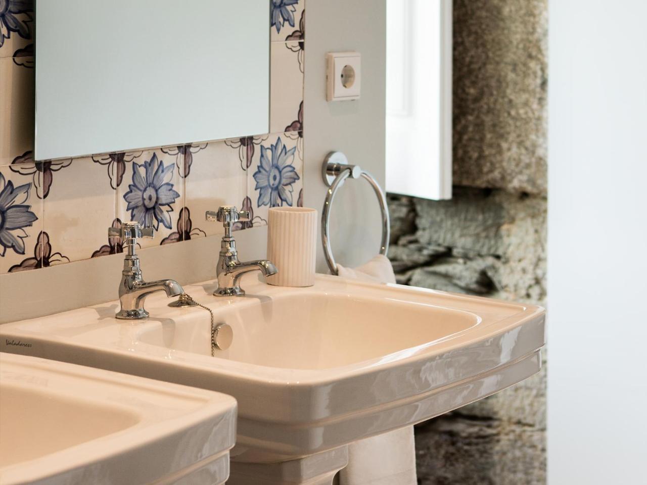 Quinta Da Gricha Hotel Ervedosa do Douro Ngoại thất bức ảnh